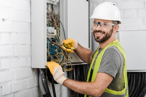 Best Electrical Contractors for Businesses  in Morgan, UT