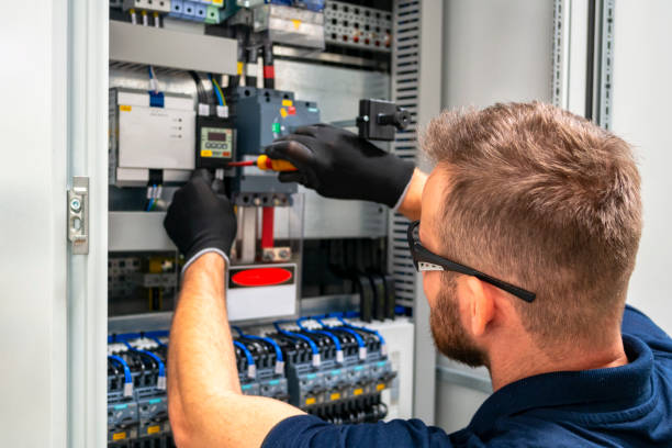Best Licensed Electrician  in Morgan, UT