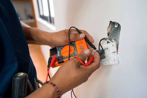 Best Electrician for Home Renovation  in Morgan, UT