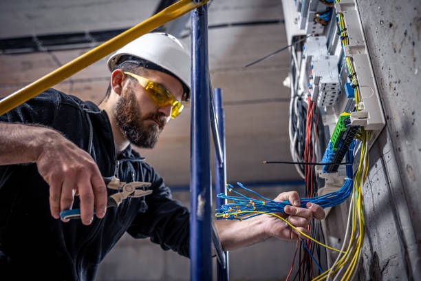 Best Electrical Troubleshooting Services  in Morgan, UT