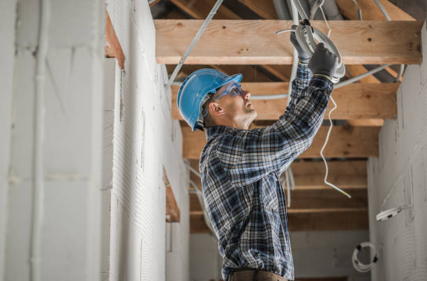 Trusted Morgan, UT Electrician Experts