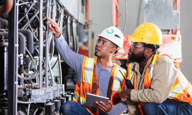 Best Emergency Electrical Repair  in Morgan, UT
