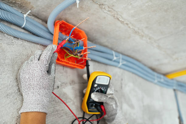 Best Electrician for Home Renovation  in Morgan, UT