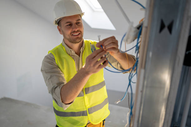 Best Affordable Emergency Electrician  in Morgan, UT
