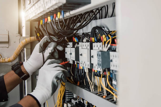 Best Electrical System Inspection  in Morgan, UT